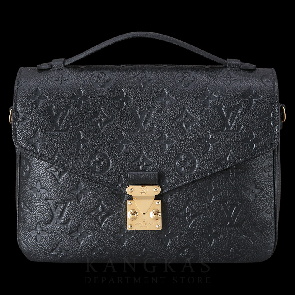 LOUIS VUITTON(USED)루이비통 앙프렝뜨 포쉐트 메티스